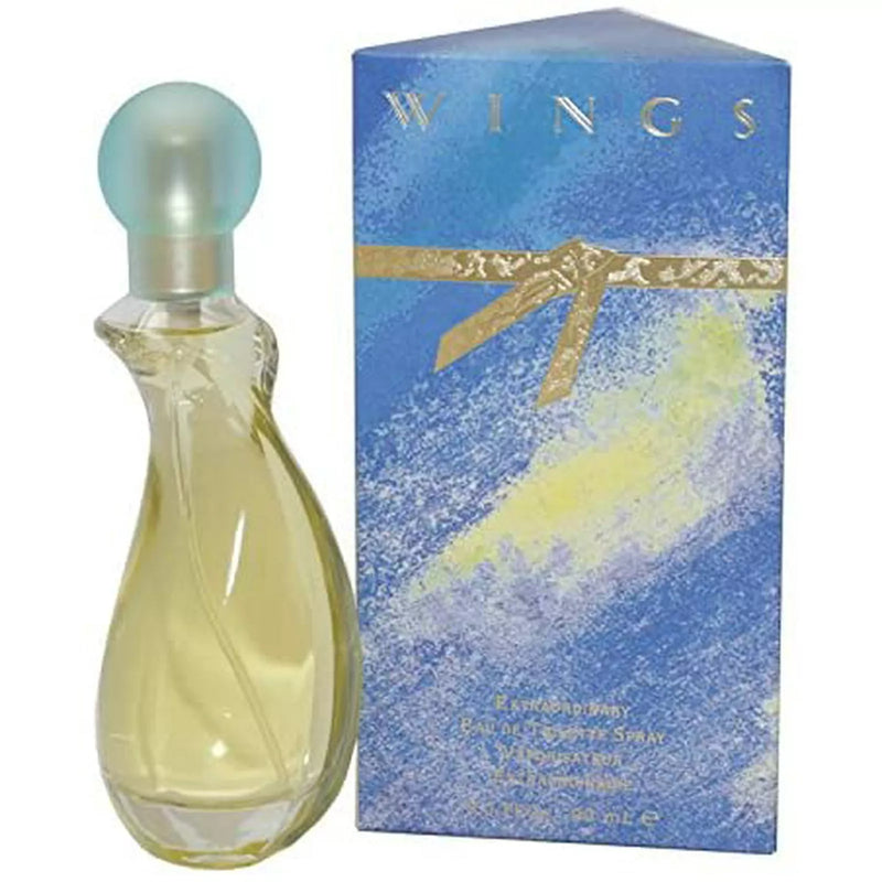 Beverly Hills Wings  Edt Women