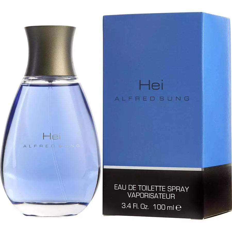 Sung Hei Edt Men