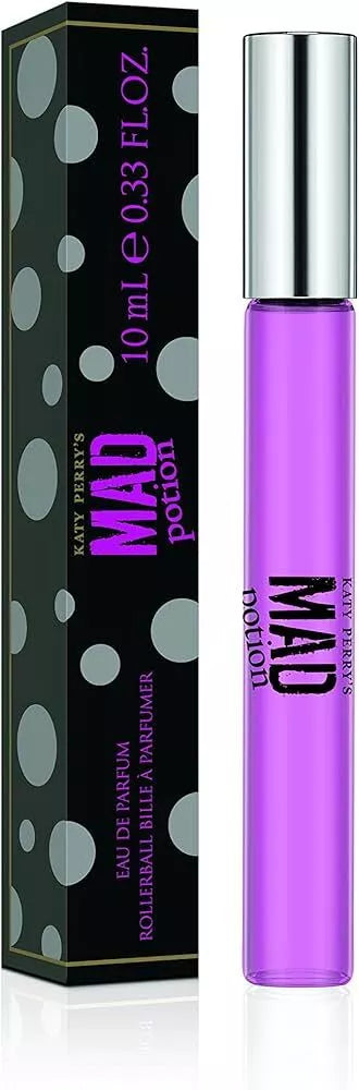 Mad Potion Edp Women