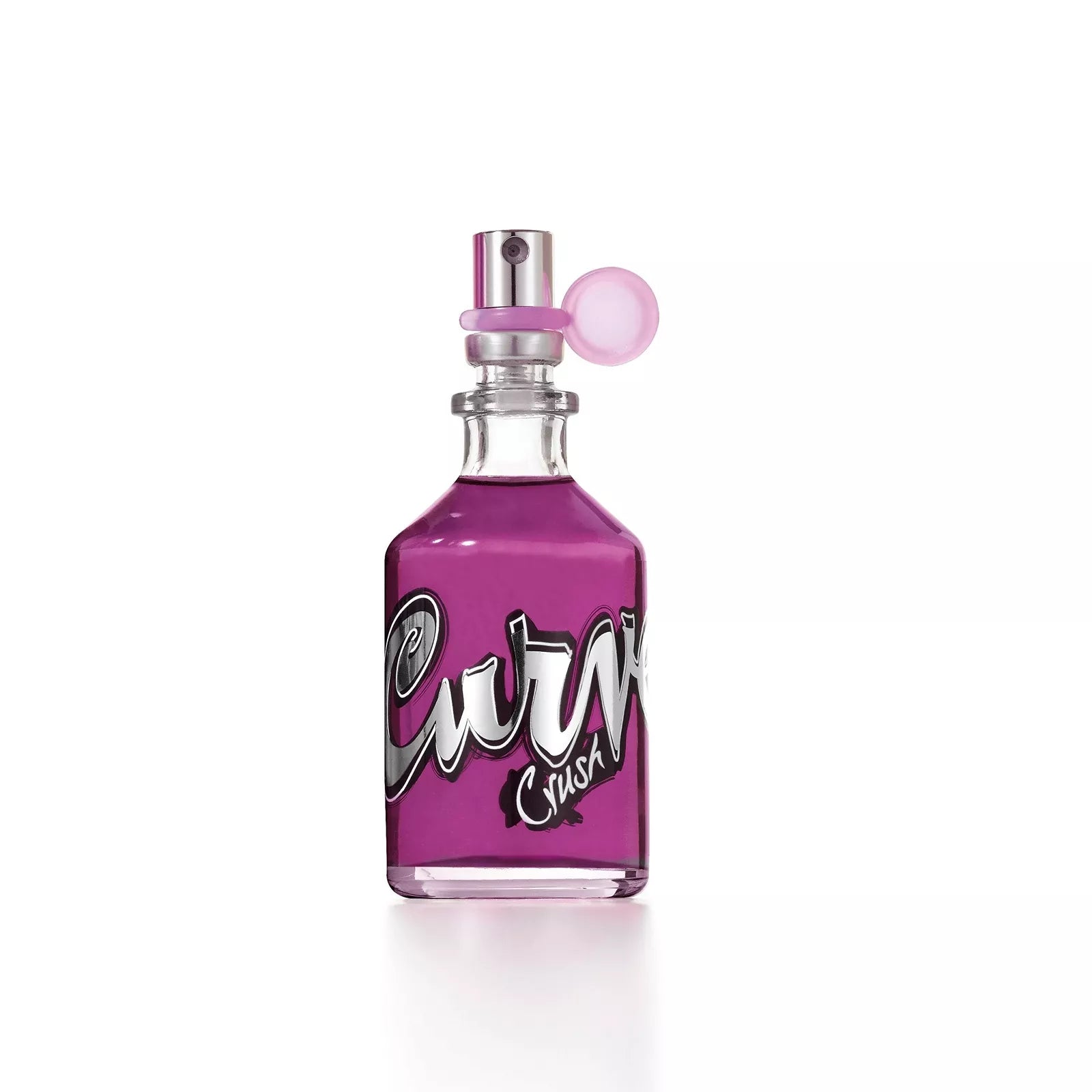 Curve Crush eau de toilette spray