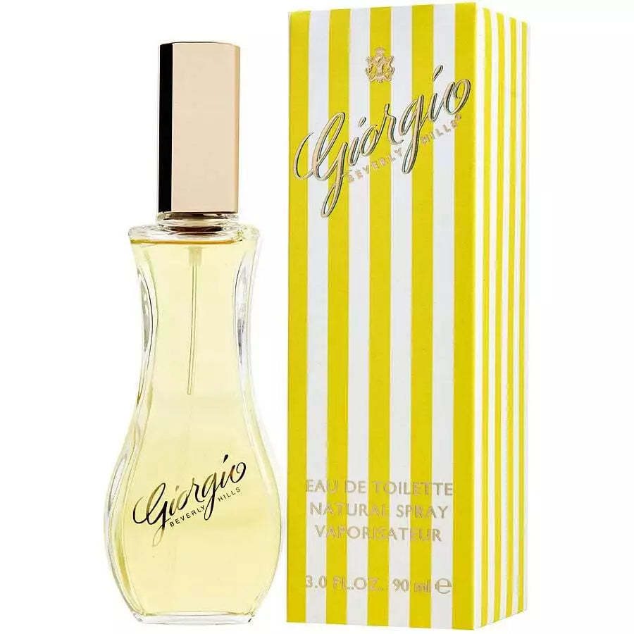 Beverly Hills Edt Women