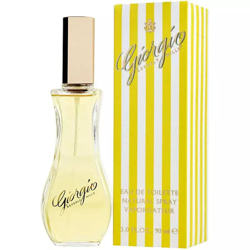 Beverly Hills Edt Women