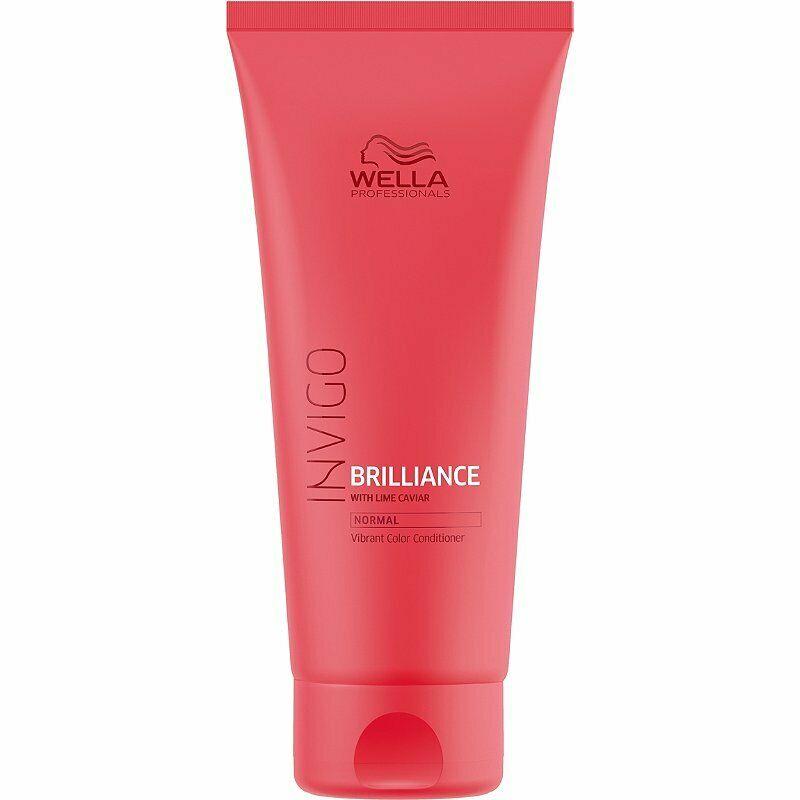 Invigo Brilliance Conditioner For Fine Hair