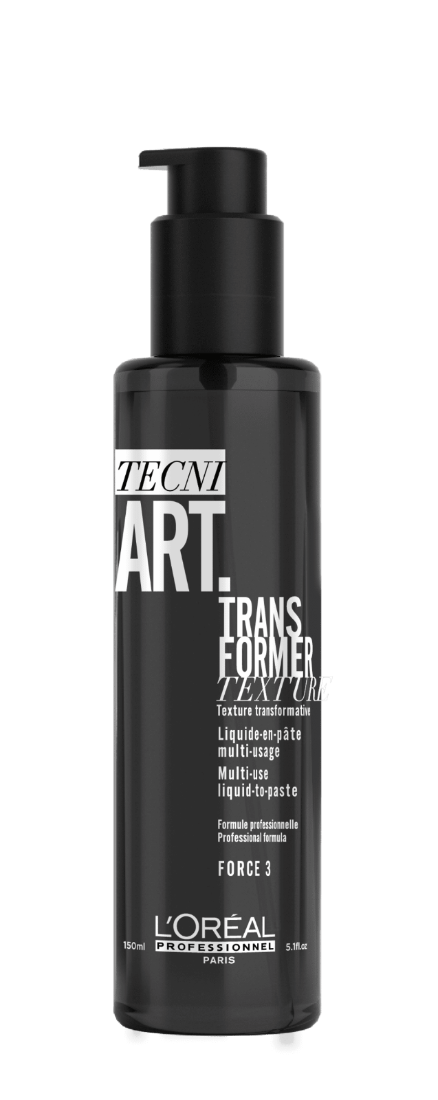 Transformer Lotion