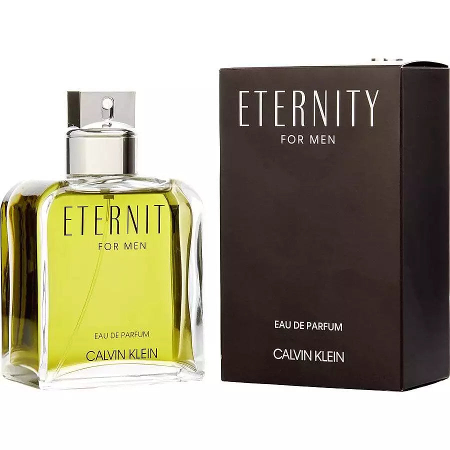 Eternity Edp Men