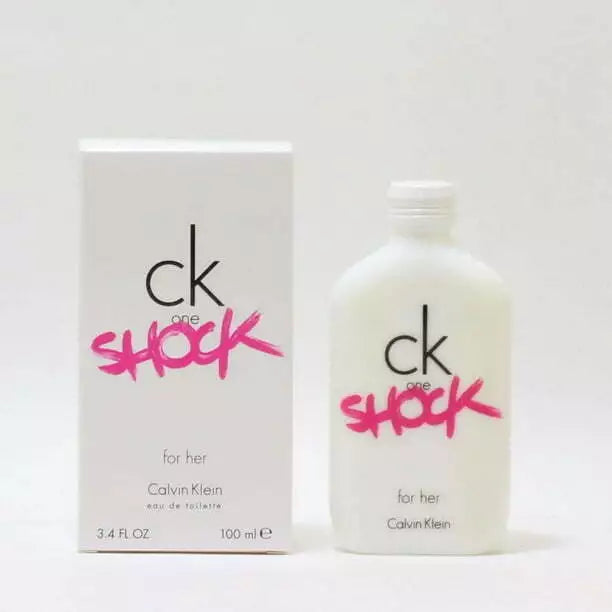 Ck Shock Women