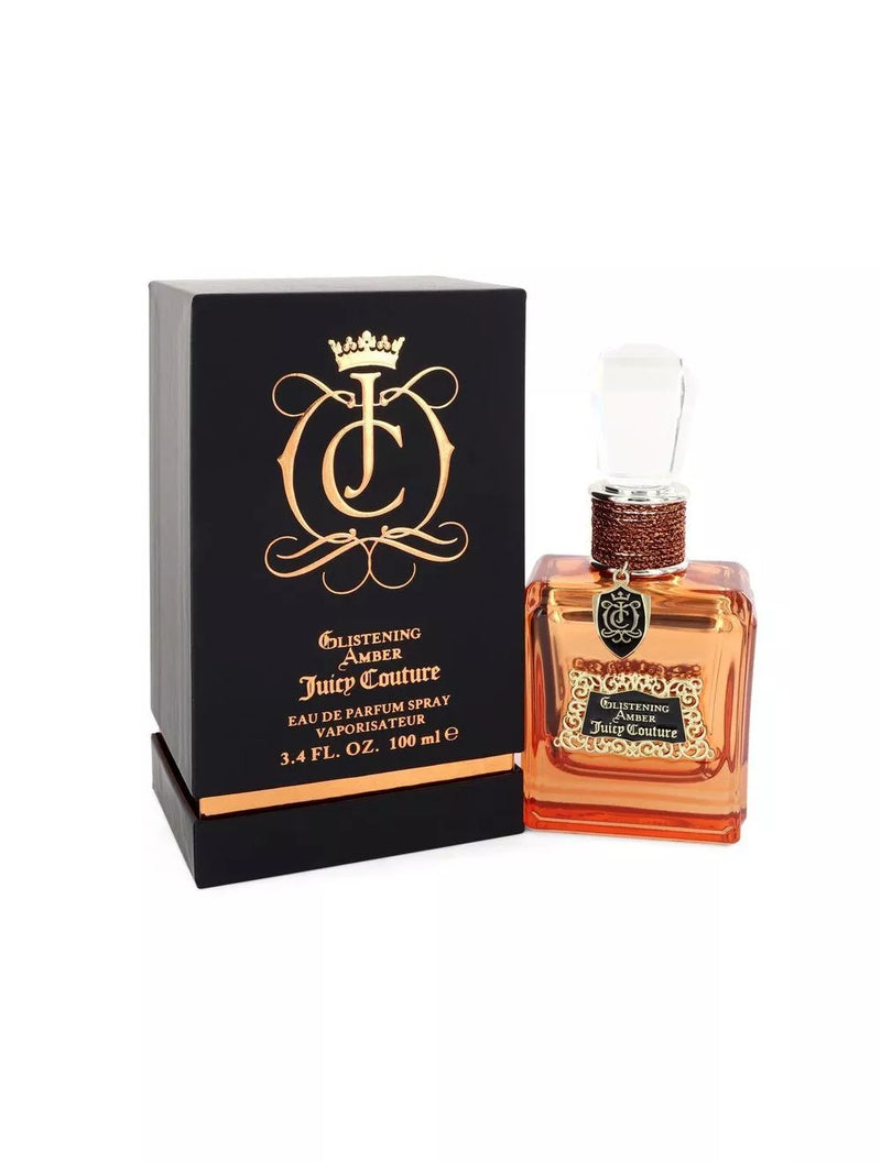 Couture Glistening Amber Edp Women