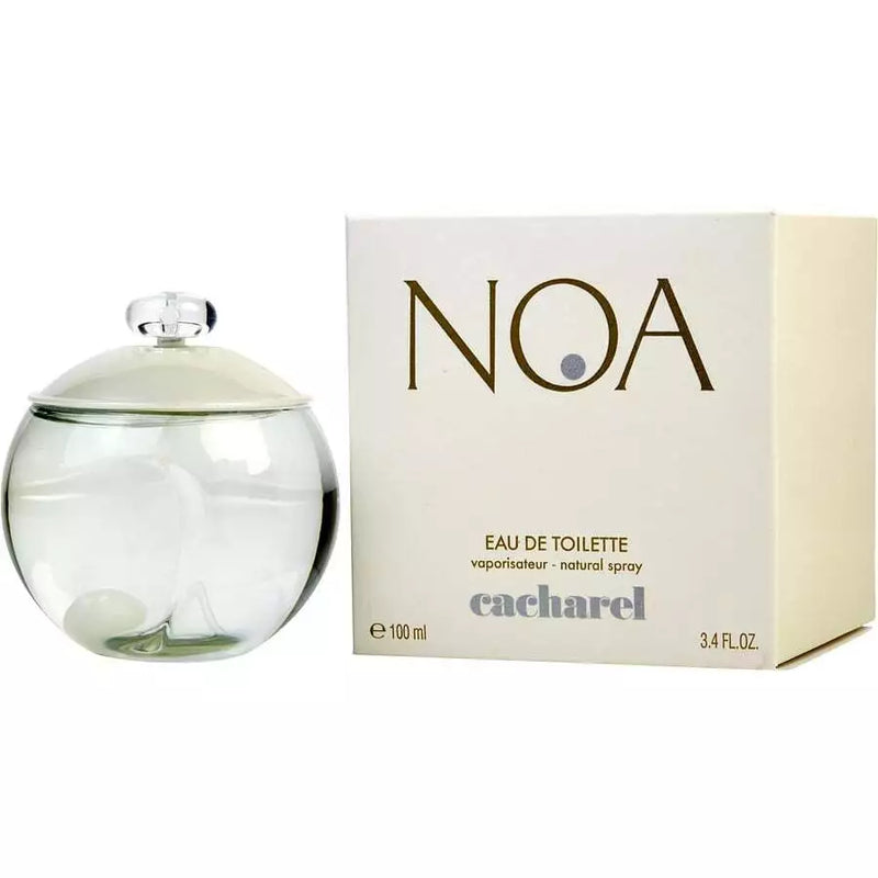 Noa Edt Women