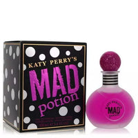 Mad Potion Edp Women