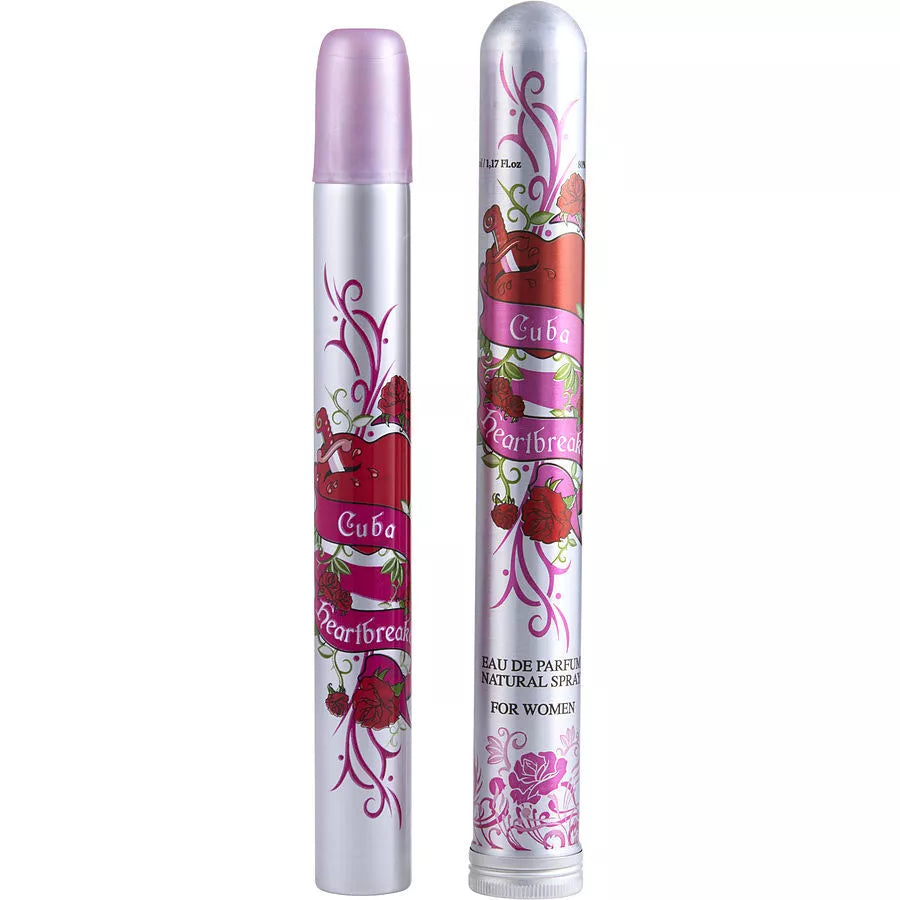 Heart Breaker Edp Women