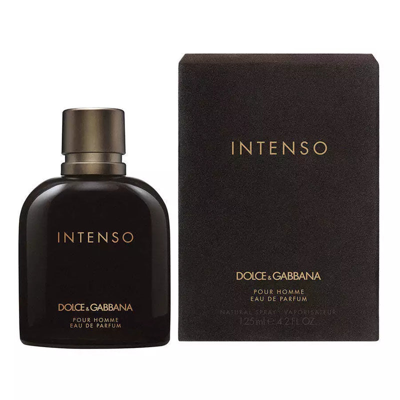 Intenso Edp Tester Men