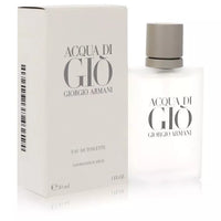 Armani Acqua Di Gio Edt Men