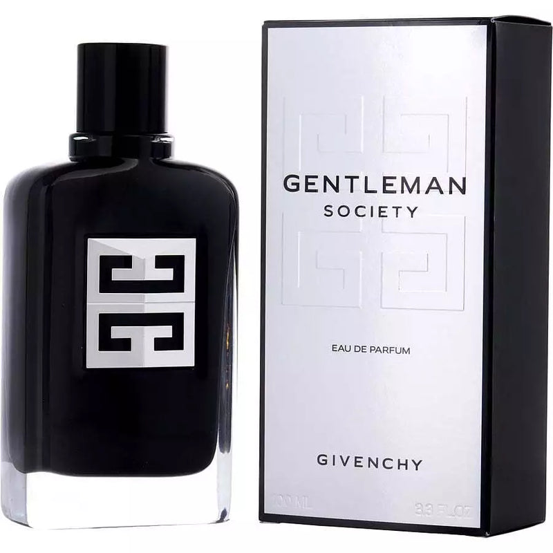 Gentleman Society Edp Men