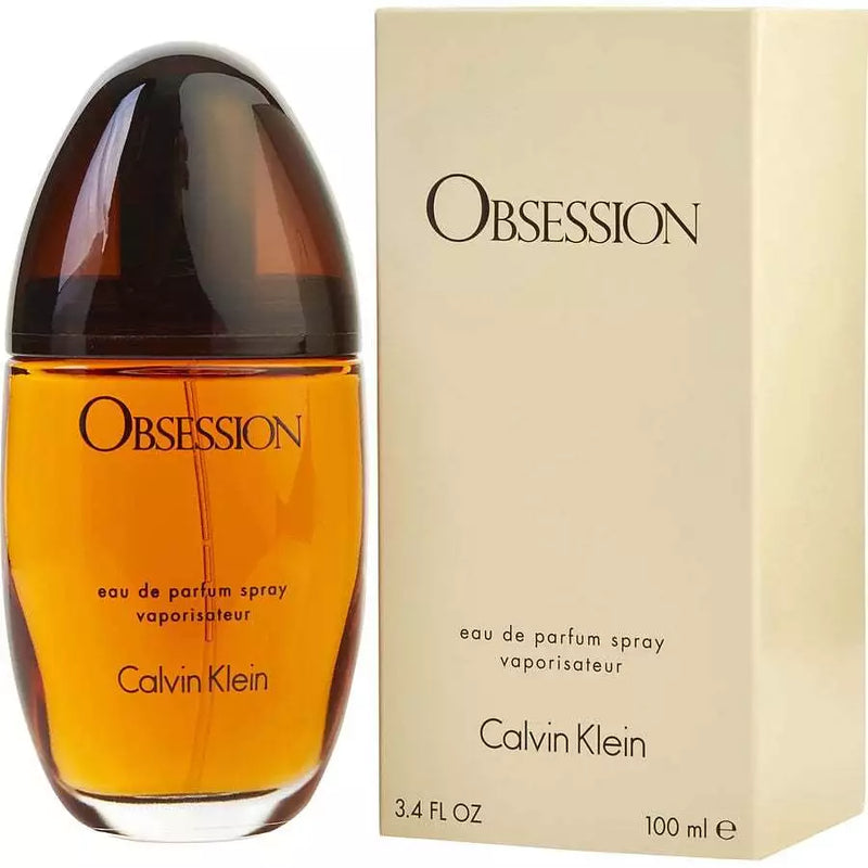 Obsession Edp Women