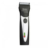 Lithium Chromado Cord/Cordless Clipper in Black