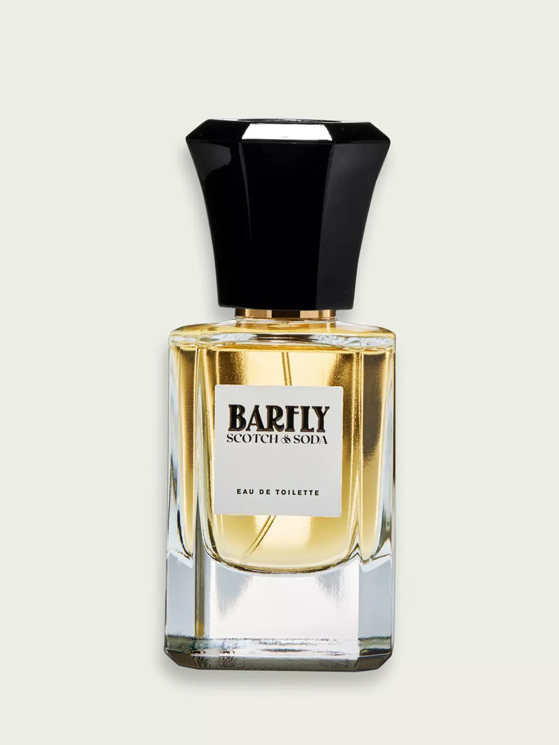 Barfly Scotch & Soda  Edt Unisex