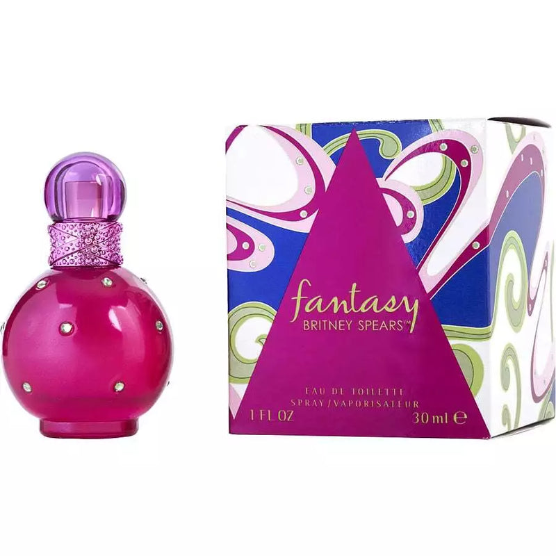 Fantasy Edp Women