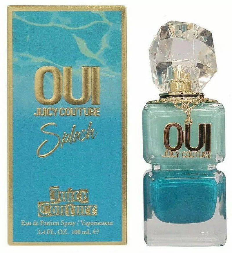 Oui Splash Edp Women