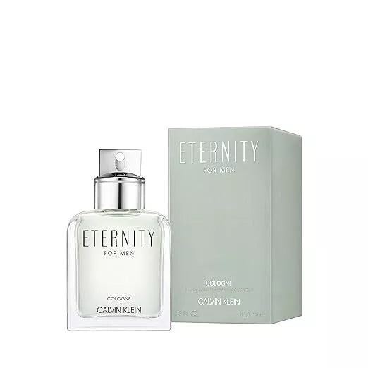 Eternity Fresh Cologne Men