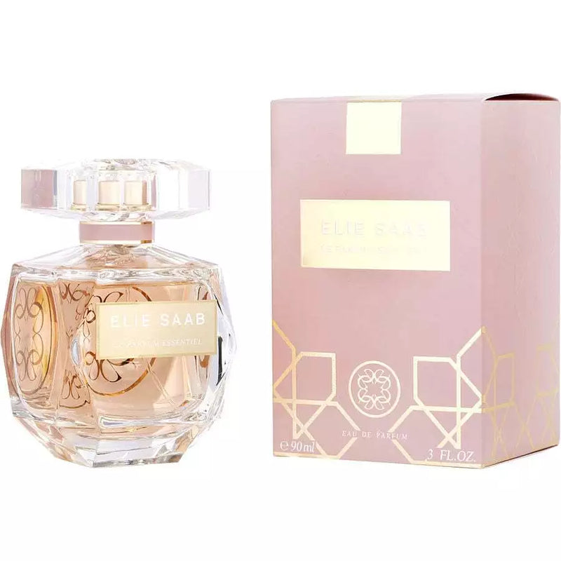 Saab Le Parfum Essentiel  Edp Women