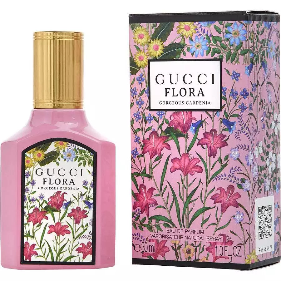 Flora Gorgeous Gardenia Edp Women