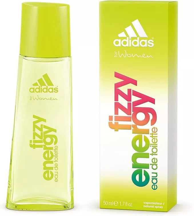 Fizzy Energy Edt Women