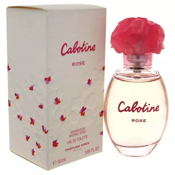 Rose  Edt Women