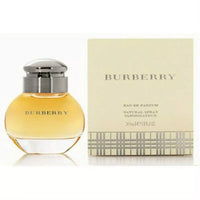 Brit Sheer Edt Women