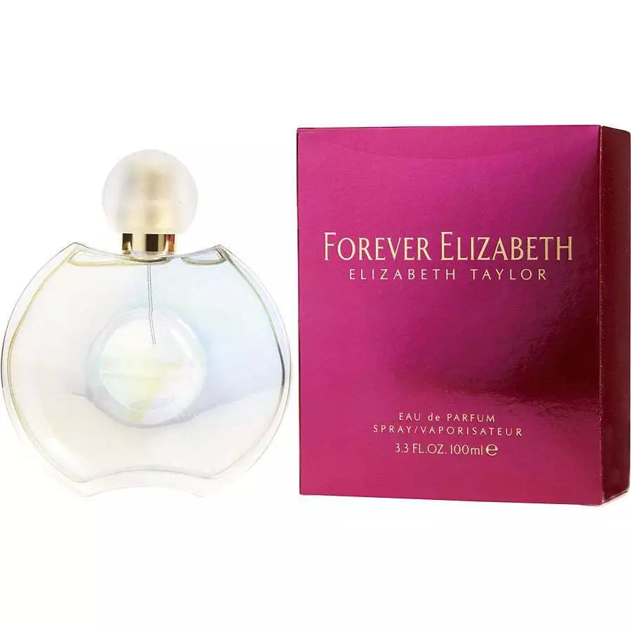 Taylor Forever Edp Women