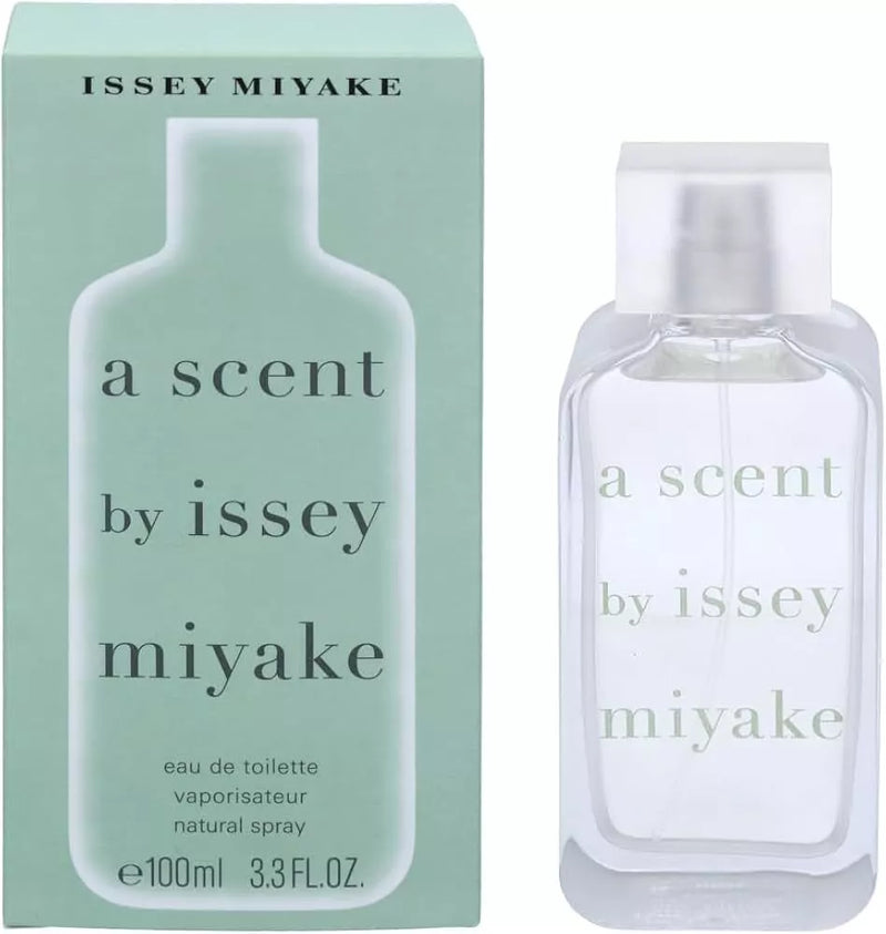 Miyake A Scent Edt Women