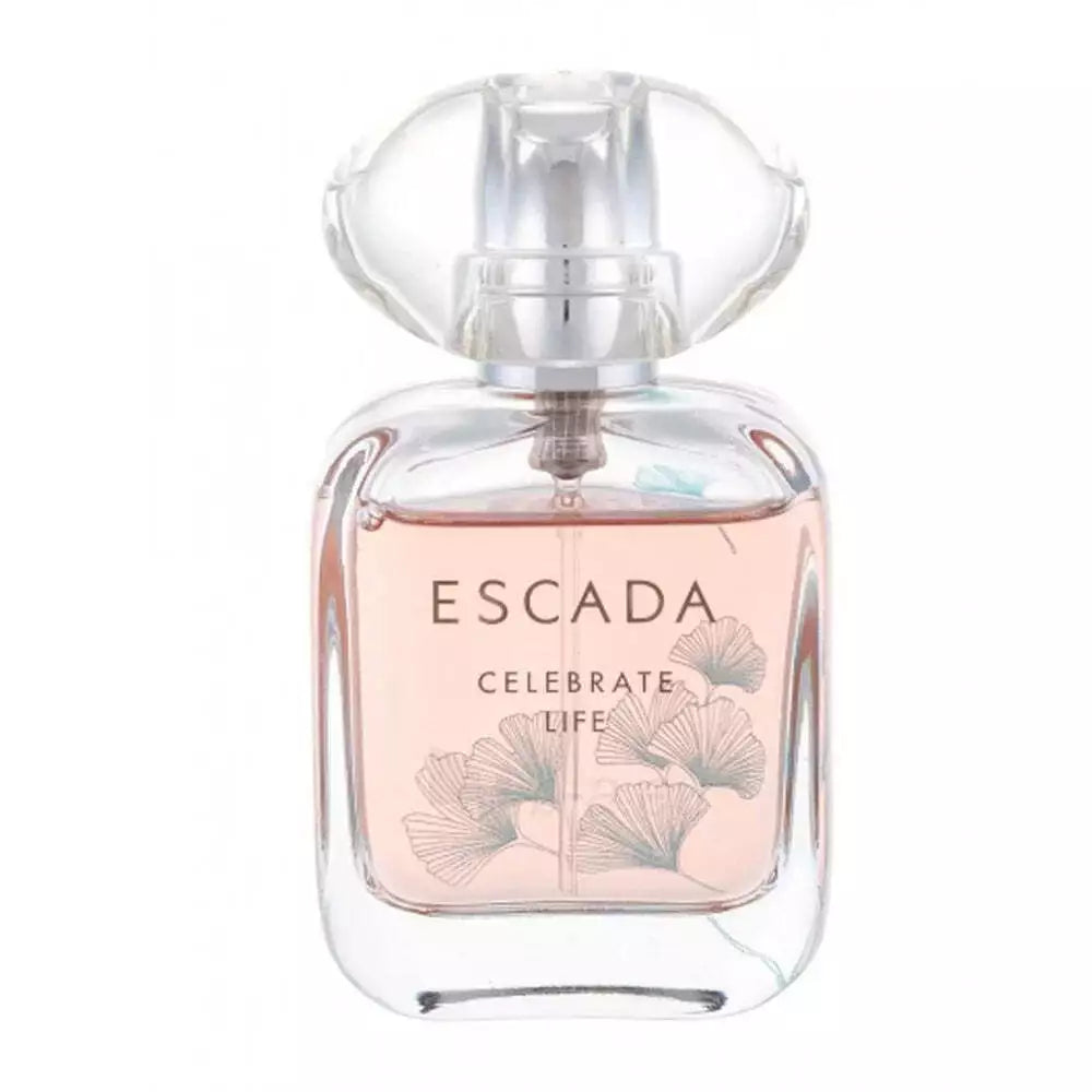 Celebrate Life  Edp Tester Women