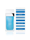 Light Blue Italian Love Edt Men