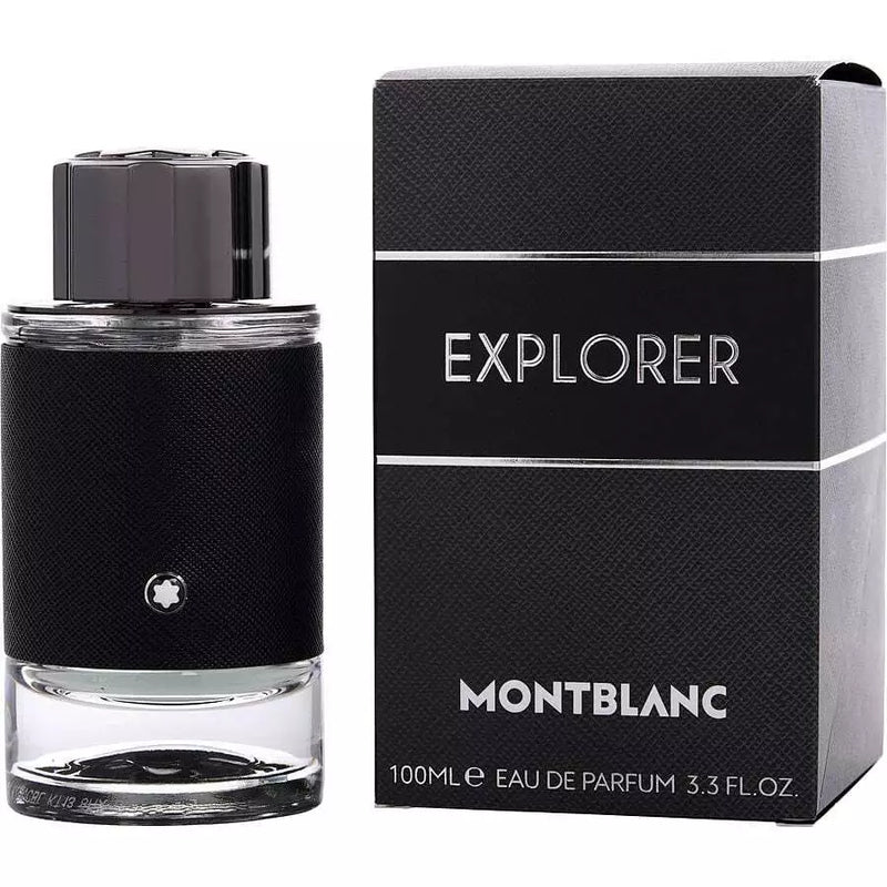 Blanc Explorer EDP Men