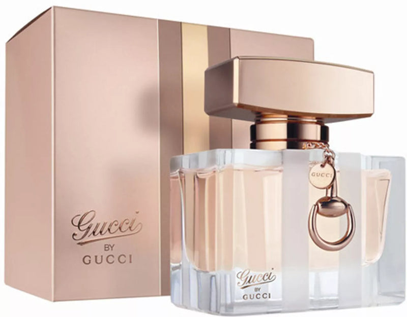 Gucci by Gucci eau de toilette spray