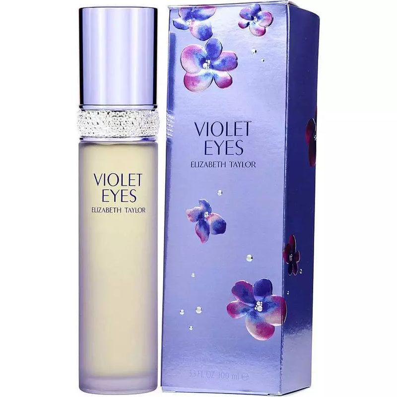 Taylor Violet Eyes Edp Women