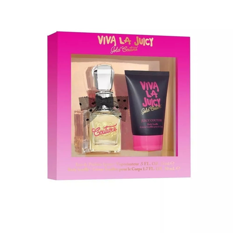 Couture Viva La Juicy Noir 2Pc Set 50Ml Edp Women