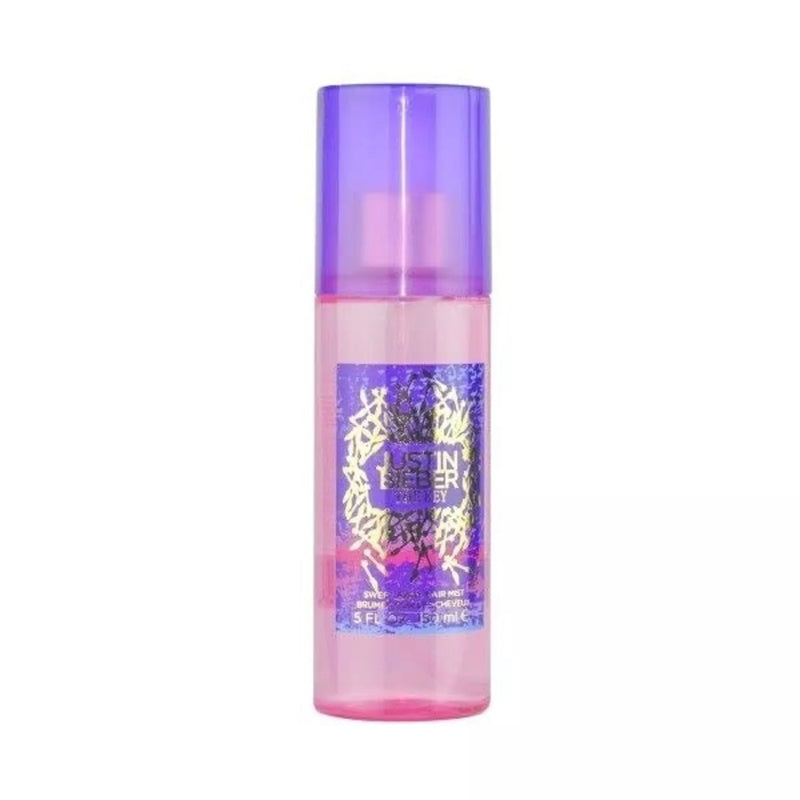 The Key Hair Mist Women