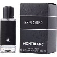 Blanc Explorer EDP Men