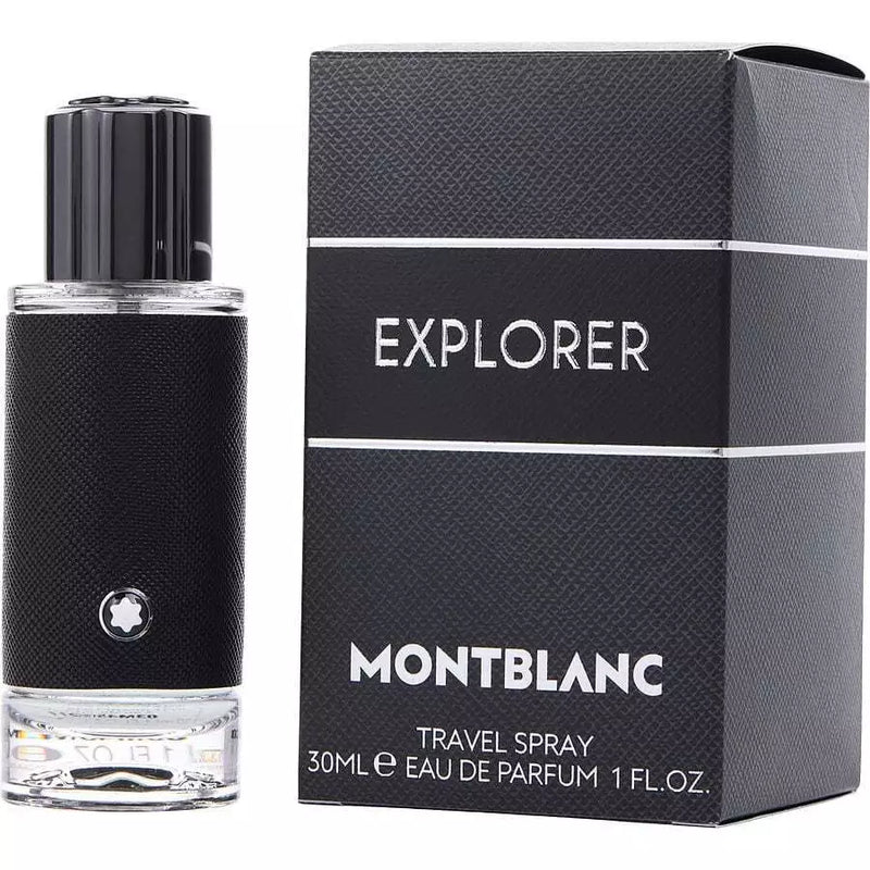 Blanc Explorer EDP Men