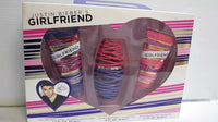 Girlfriend 3 piece gift set