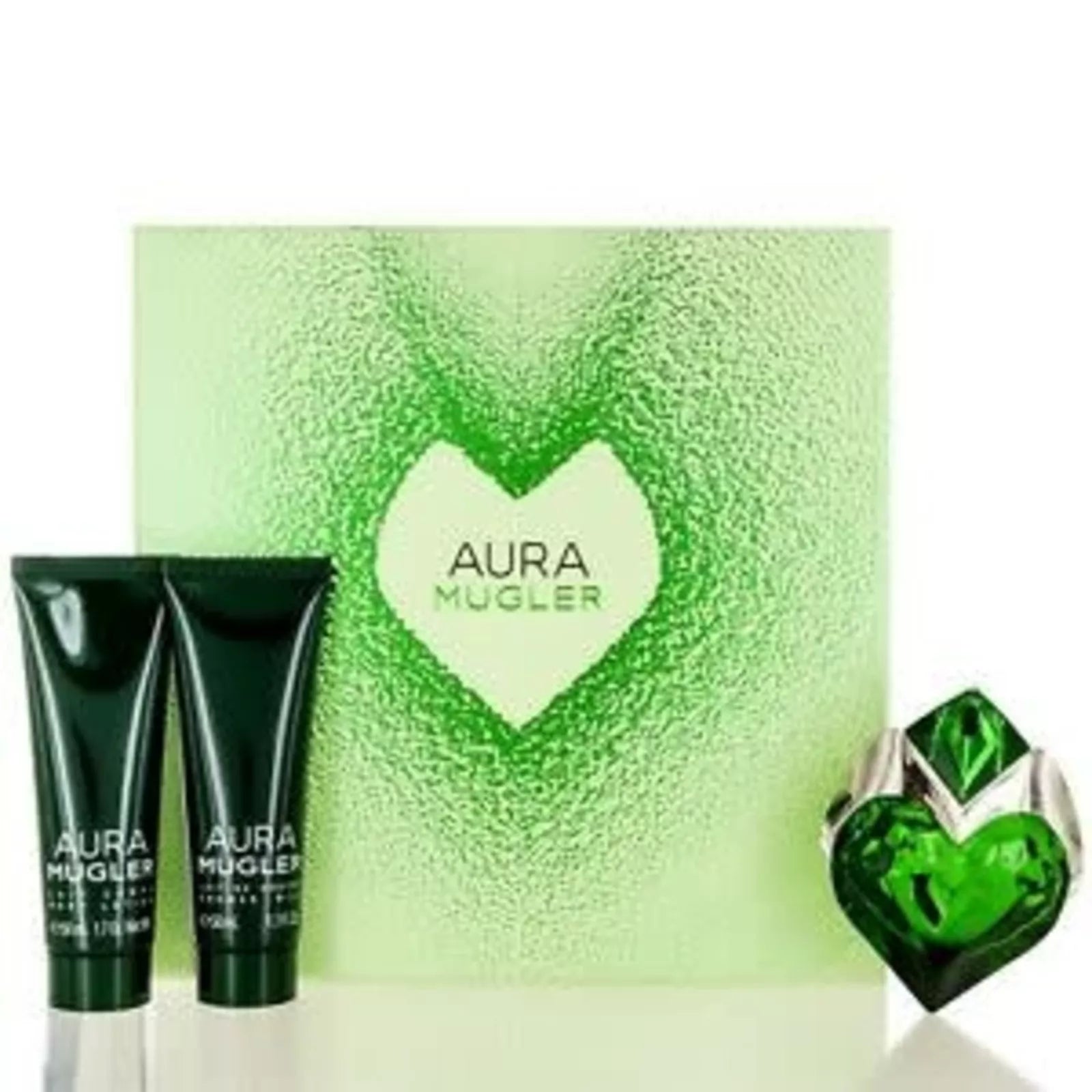 Aura 3PC Set Eau De Parfum Women