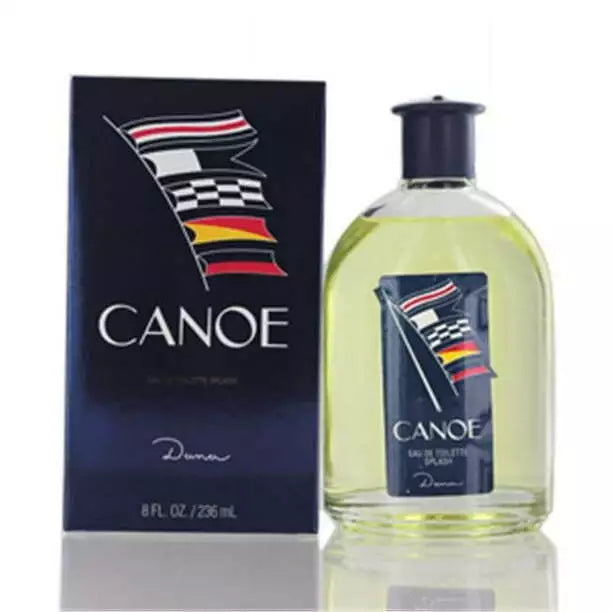 Canoe Edt Men