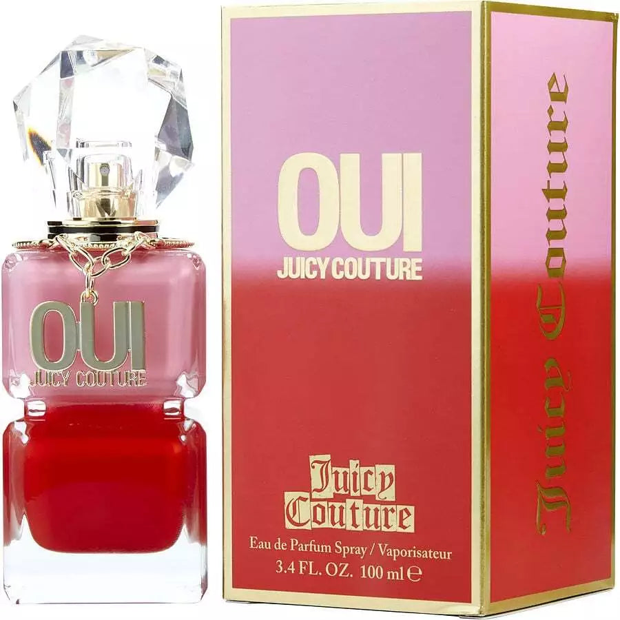 Oui Edp Women