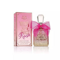 Viva La Juicy Rosé eau de parfum spray