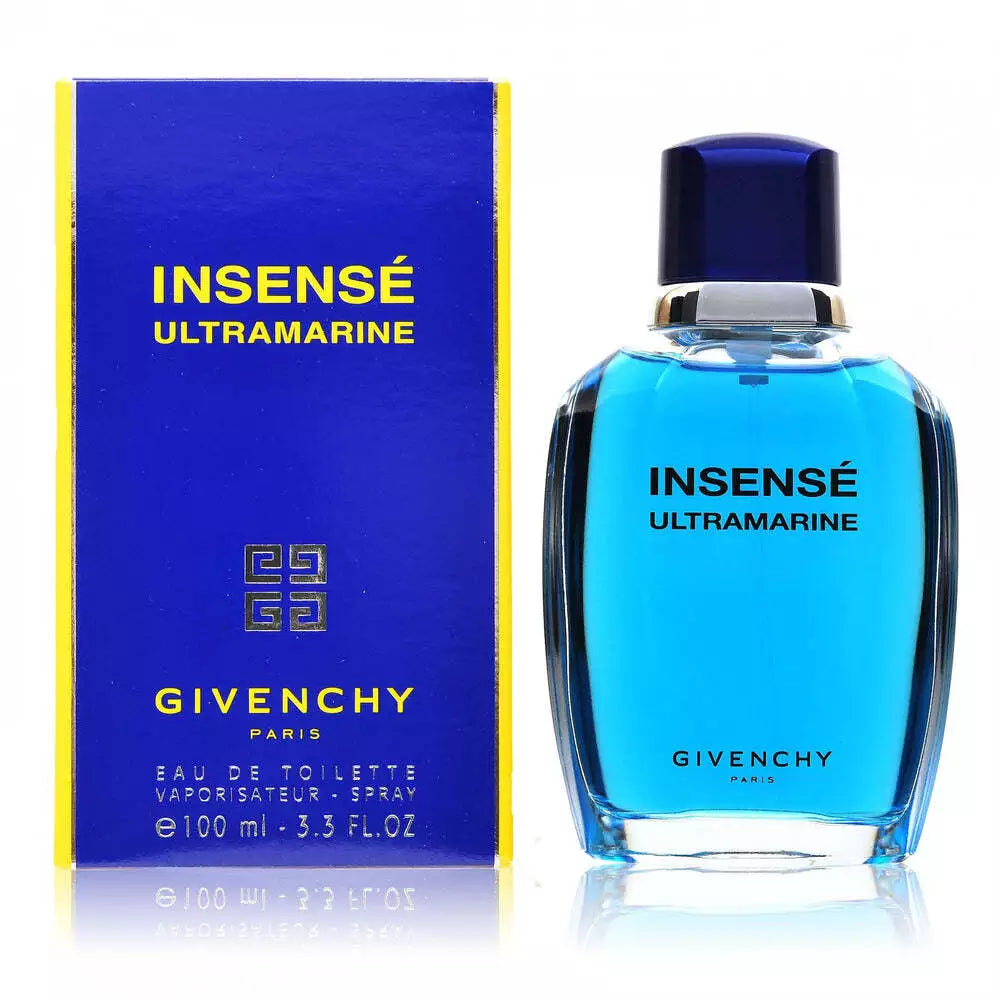 Insense Ultramarine Edt Men