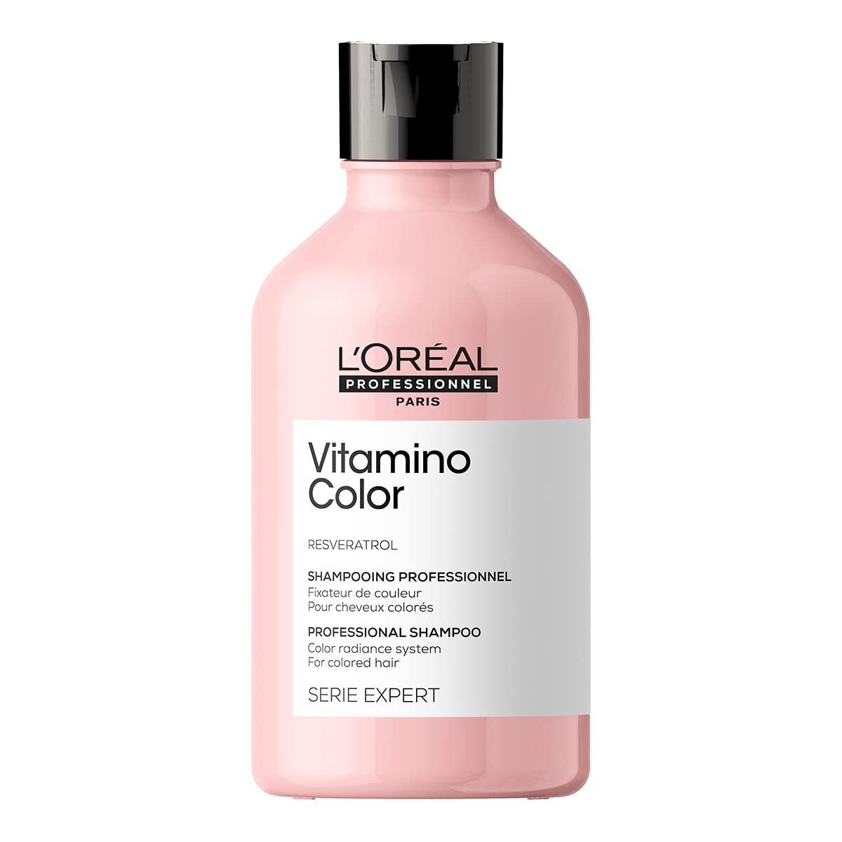 Vitamino Color Shampoo