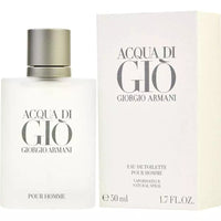 Armani Acqua Di Gio Edt Men