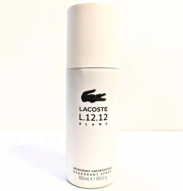 L12.12 Blanc Deo Spray