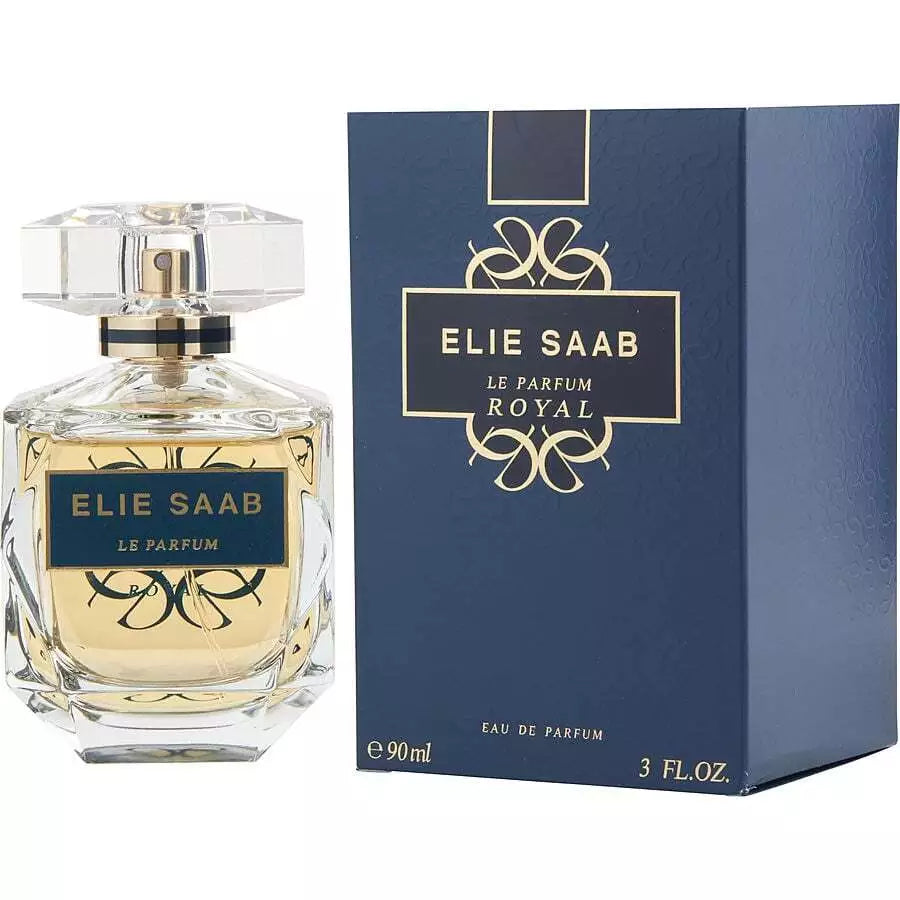 Saab Le Parfum Royal Edp Women