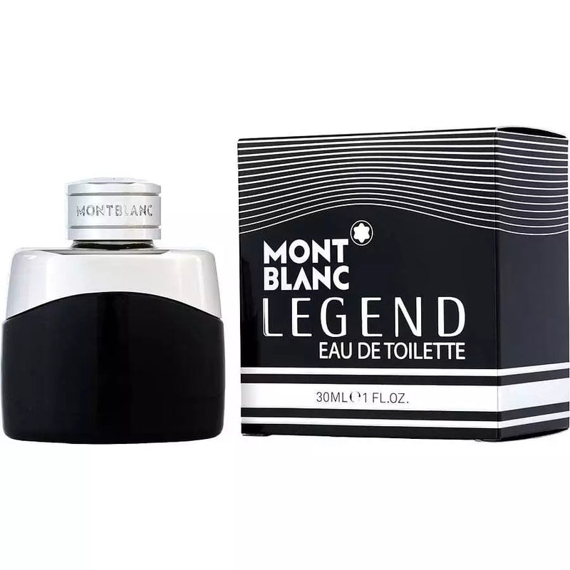 Blanc Legend  EDP Men